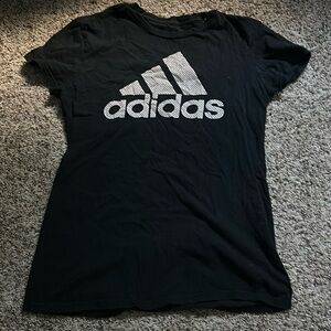 Workout shirt